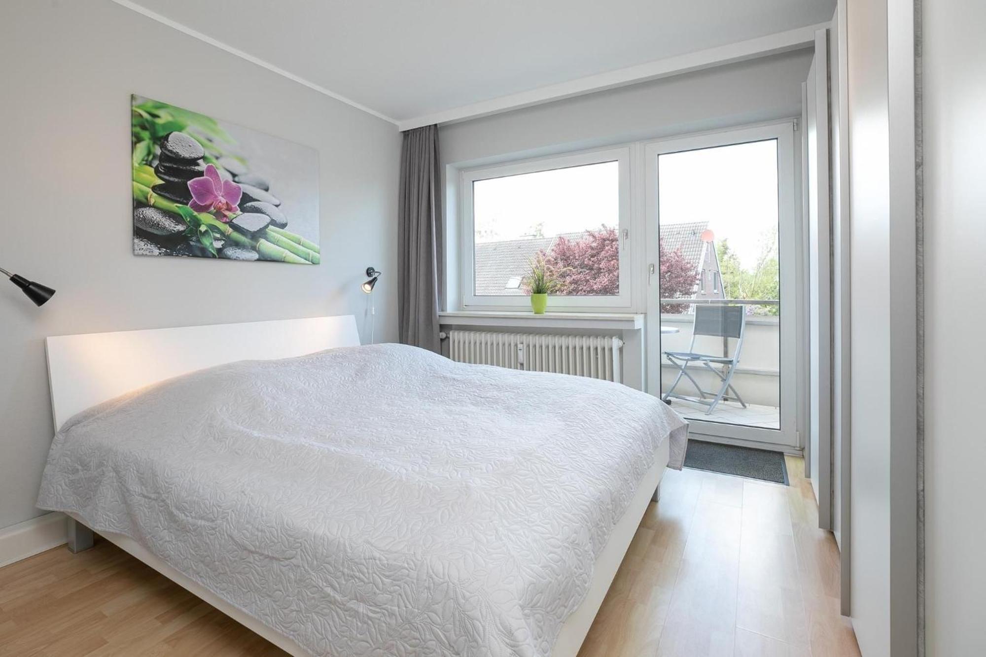 Freienwalder Strasse 7 Moin Groemitz I Apartment Exterior foto
