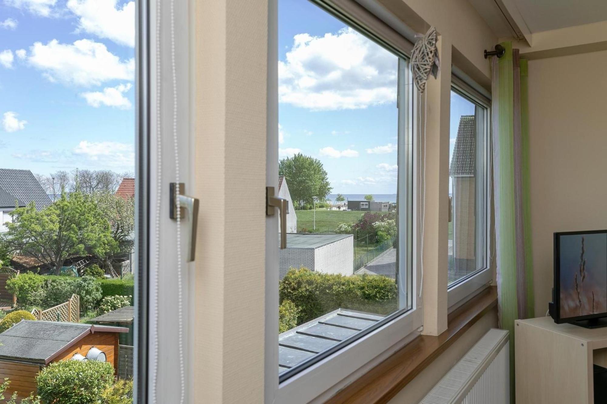 Freienwalder Strasse 7 Moin Groemitz I Apartment Exterior foto